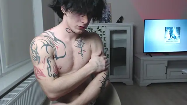 Brendan  Piks online show from 28, 2, 2026