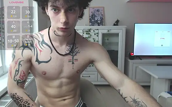 Brendan  Piks online show from 24, 5, 2026