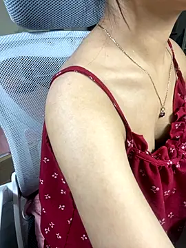 Mina048 online show from 16, 10, 2025