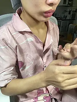 Mina048 online show from 19, 12, 2025