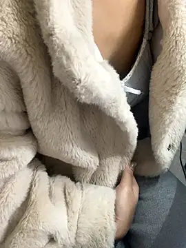 Mina048 online show from 12, 1, 2026