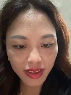 Snapshot of MychuSweet chatting on 23, 9, 2025 MychuSweet online show from 23, 9, 2025