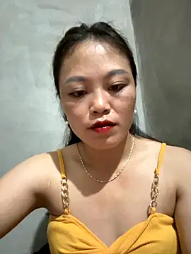 Snapshot of MychuSweet chatting on 13, 10, 2025 MychuSweet online show from 13, 10, 2025