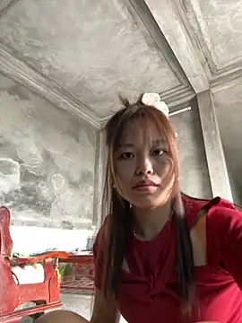 Snapshot of MychuSweet chatting on 20, 10, 2025 MychuSweet online show from 20, 10, 2025