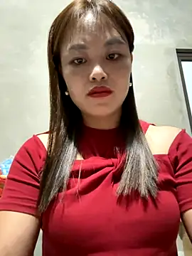 Snapshot of MychuSweet chatting on 20, 10, 2025 MychuSweet online show from 20, 10, 2025