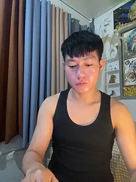 Snapshot of xshyboyx chatting on 3, 2, 2026 xshyboyx online show from 3, 2, 2026