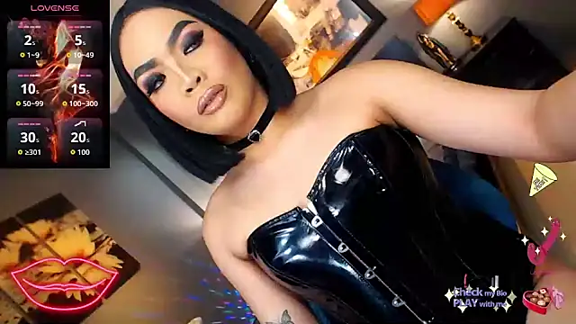 FridaHumphrey online show from 25, 9, 2025