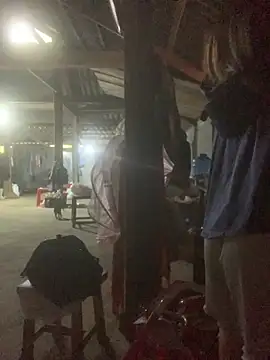 ThiHa003 online show from 13, 11, 2025