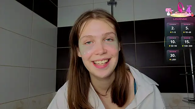 BeatrixCarIeton online show from 15, 10, 2025