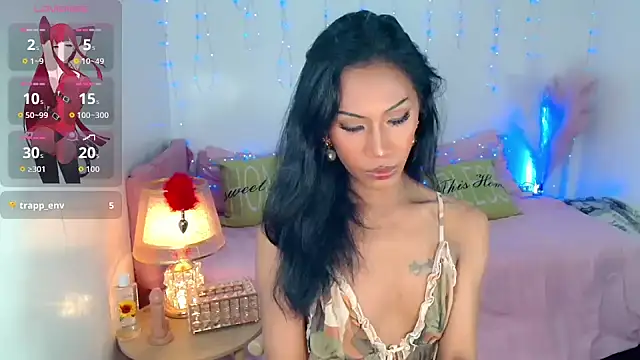 Snapshot of sassylatina chatting on 22, 10, 2025 sassylatina online show from 22, 10, 2025