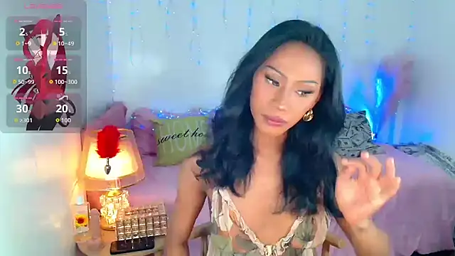 Snapshot of sassylatina chatting on 23, 10, 2025 sassylatina online show from 23, 10, 2025