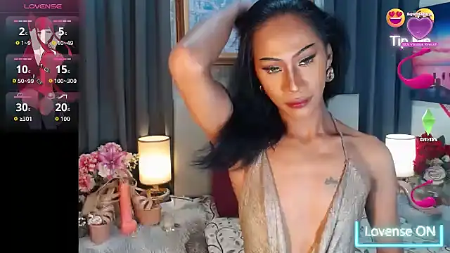 Snapshot of sassylatina chatting on 26, 10, 2025 sassylatina online show from 26, 10, 2025