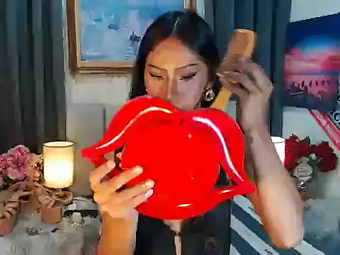 Snapshot of sassylatina chatting on 31, 10, 2025 sassylatina online show from 31, 10, 2025