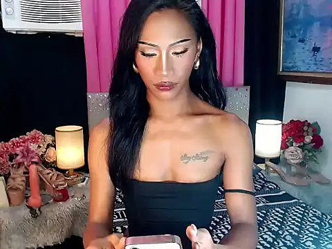 sassylatina online show from 9, 4, 2026