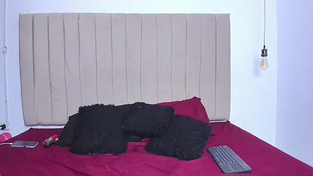 ana foxi online show from 24, 9, 2025