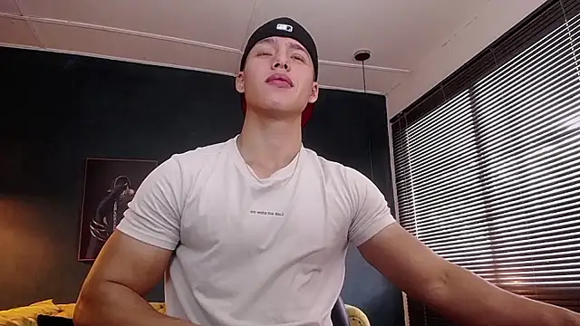 deivid parker online show from 18, 9, 2025