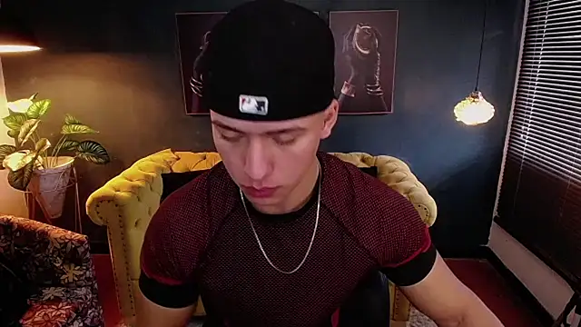 deivid parker online show from 22, 9, 2025