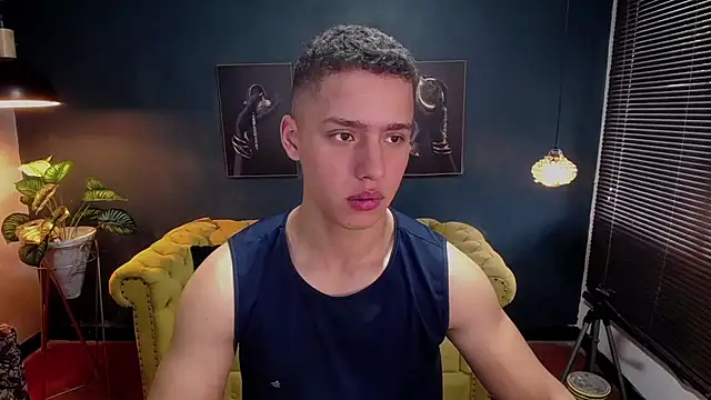 deivid parker online show from 26, 9, 2025