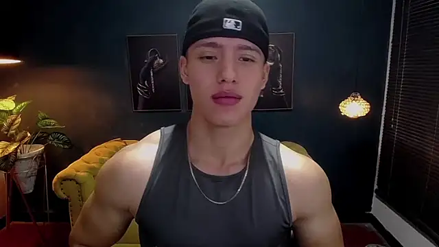 deivid parker online show from 2, 10, 2025