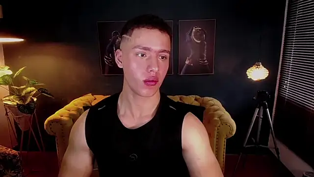 deivid parker online show from 25, 10, 2025