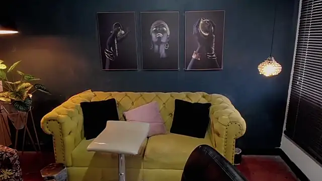 deivid parker online show from 28, 10, 2025