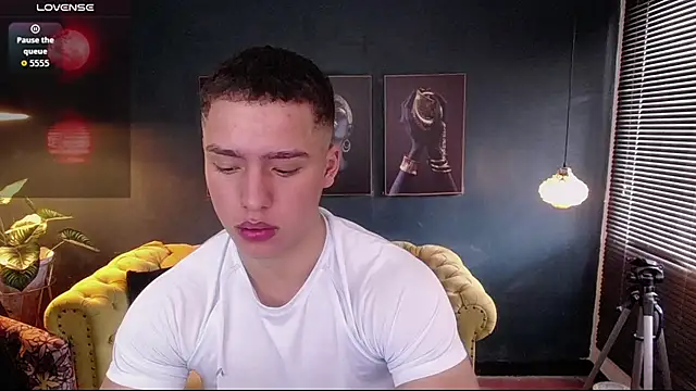 deivid parker online show from 14, 2, 2026