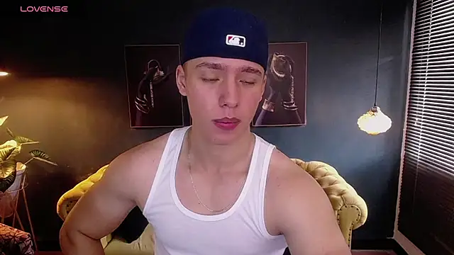 deivid parker online show from 20, 2, 2026