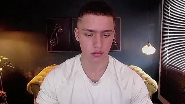 deivid parker online show from 3, 3, 2026