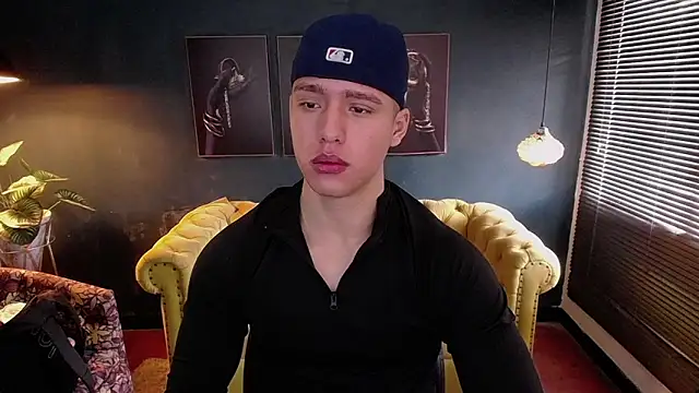 deivid parker online show from 6, 3, 2026