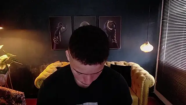 deivid parker online show from 24, 3, 2026