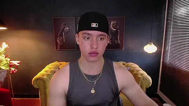 deivid parker online show from 2, 6, 2026