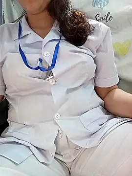 Ariana-Vy online show from 26, 3, 2026