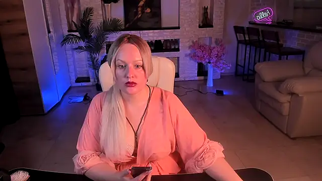 MariemLui online show from 12, 10, 2025