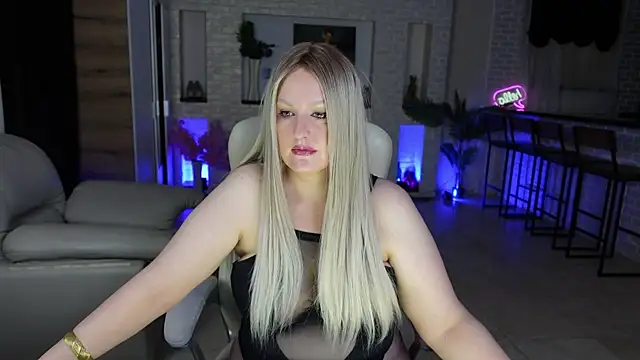 MariemLui online show from 27, 5, 2026