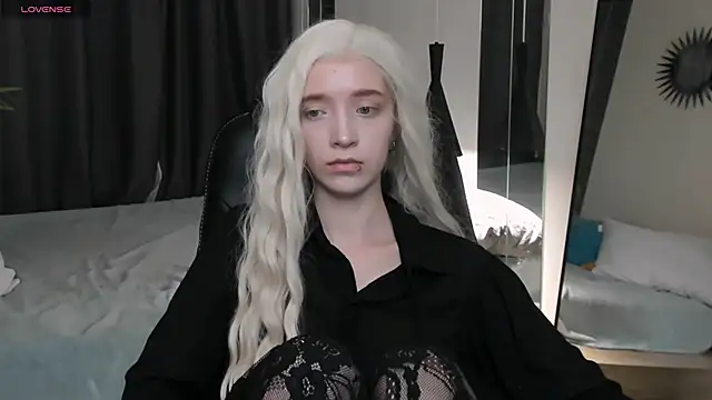 MelissaReis online show from 14, 9, 2025