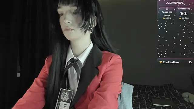 MelissaReis online show from 20, 12, 2025