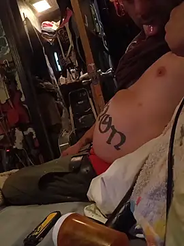 Twoslipperywhenwett online show from 10, 11, 2025