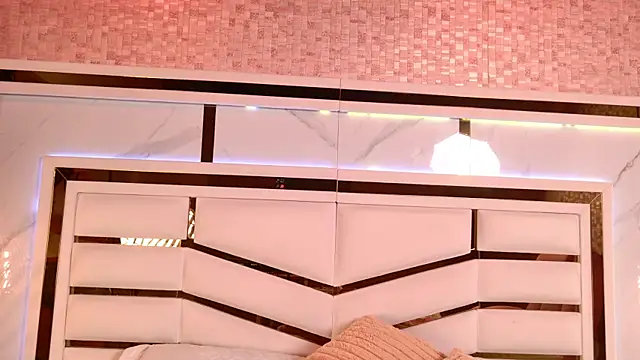 ambar rosse25 online show from 14, 10, 2025