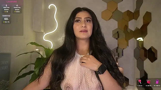 saritass  online show from 27, 6, 2026