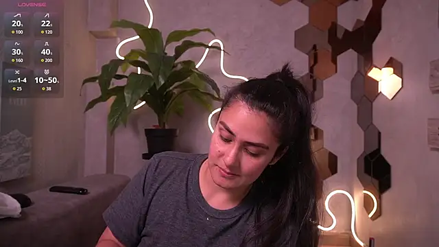 saritass  online show from 18, 7, 2026