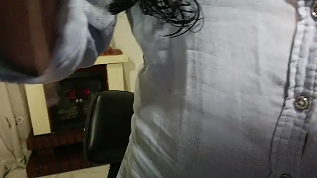 Snapshot of Grace_mature_milf chatting on 8, 2, 2026 Grace mature milf online show from 8, 2, 2026