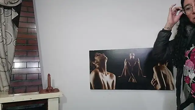 Snapshot of Grace_mature_milf chatting on 20, 2, 2026 Grace mature milf online show from 20, 2, 2026