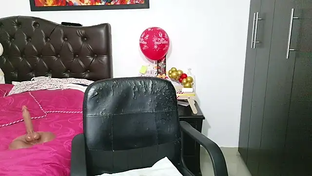 Snapshot of Grace_mature_milf chatting on 31, 5, 2026 Grace mature milf online show from 31, 5, 2026