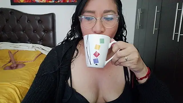 Grace mature milf online show from 11, 7, 2026