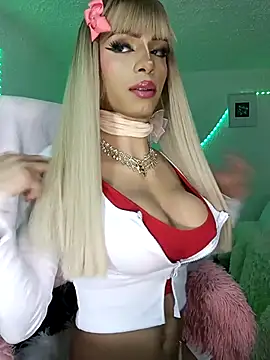 annie thomson00 online show from 4, 3, 2026