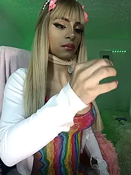 annie thomson00 online show from 14, 3, 2026