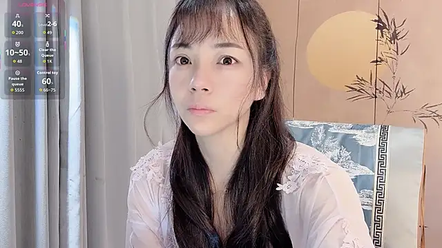 Snapshot of xinxin520-baby chatting on 12, 4, 2026 xinxin520-baby online show from 12, 4, 2026