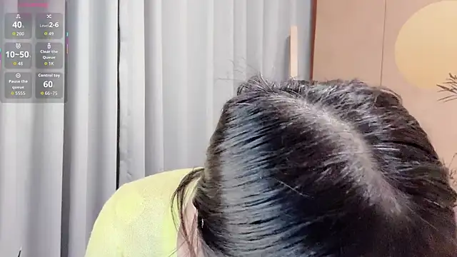 Snapshot of xinxin520-baby chatting on 16, 4, 2026 xinxin520-baby online show from 16, 4, 2026