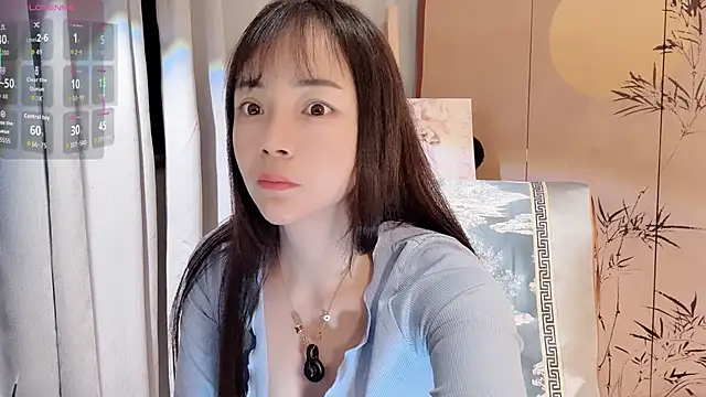 Snapshot of xinxin520-baby chatting on 19, 4, 2026 xinxin520-baby online show from 19, 4, 2026