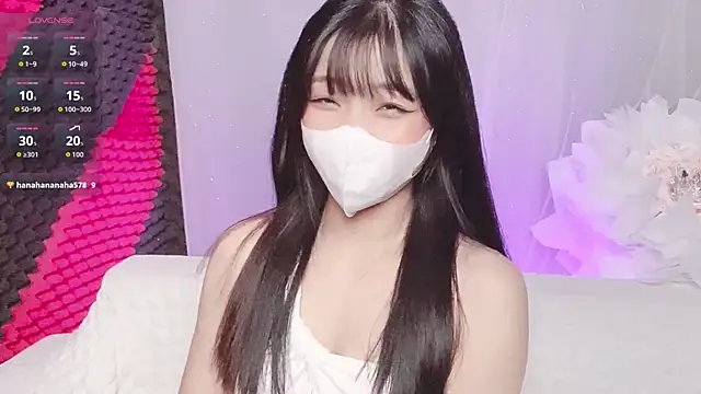 kemybaby online show from 2, 11, 2025